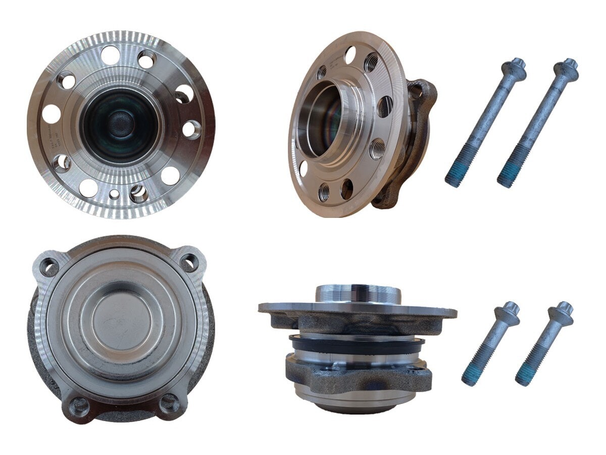 Rueda Del Maza Mercedes Benz C 300 (W205) C300 (C205)/C 250 (W205)/E 300 (W213)/C 180 (W205)/C 200 (W205)/E 250 (W213) 15-25