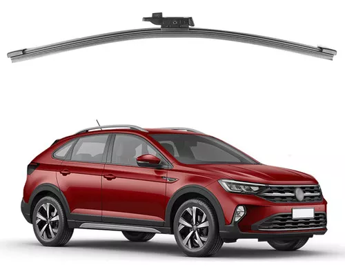 Escobilla limpiaparabrisas trasera Volkswagen Nivus