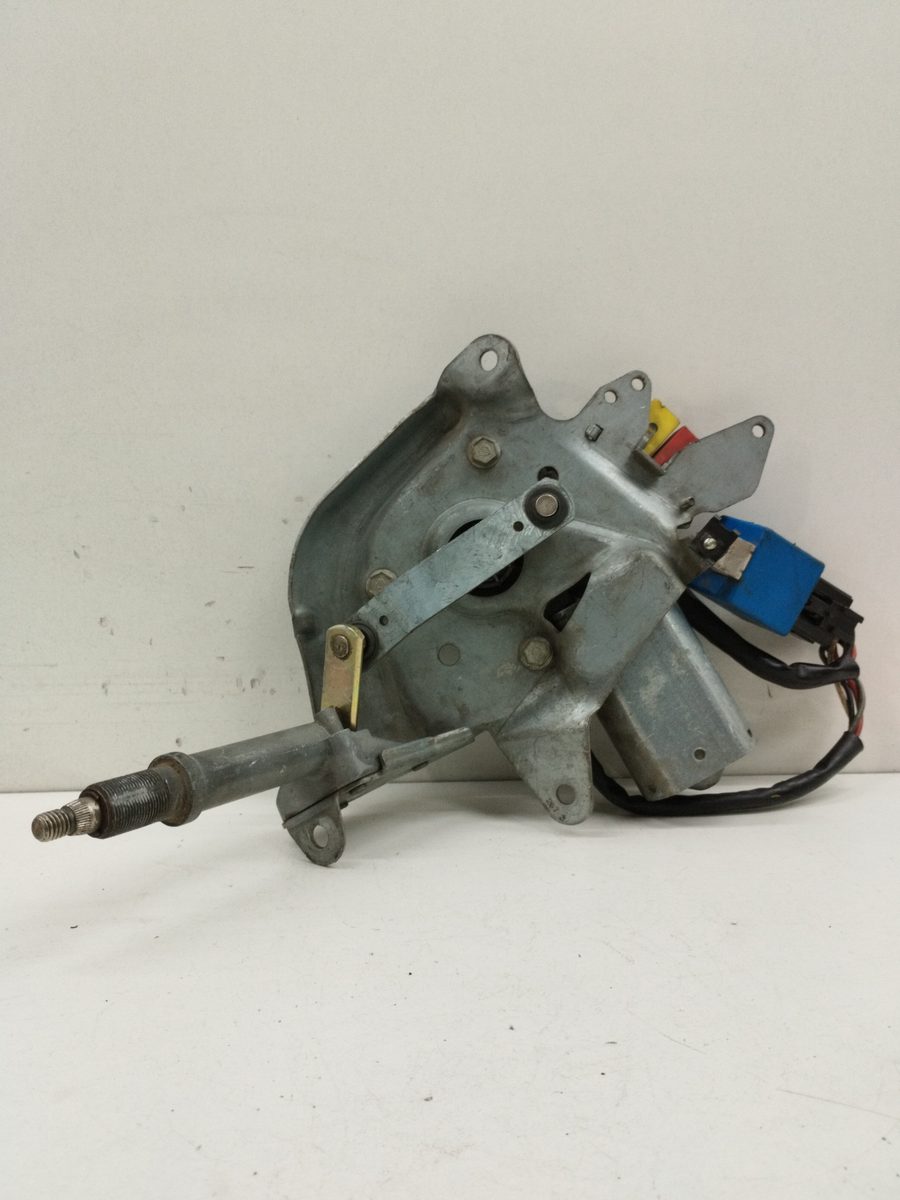 Motor Limpia Luneta Trasero Citroën Zx 1991-1998 1.9 D Tonic 1.9L 51kW 53201802