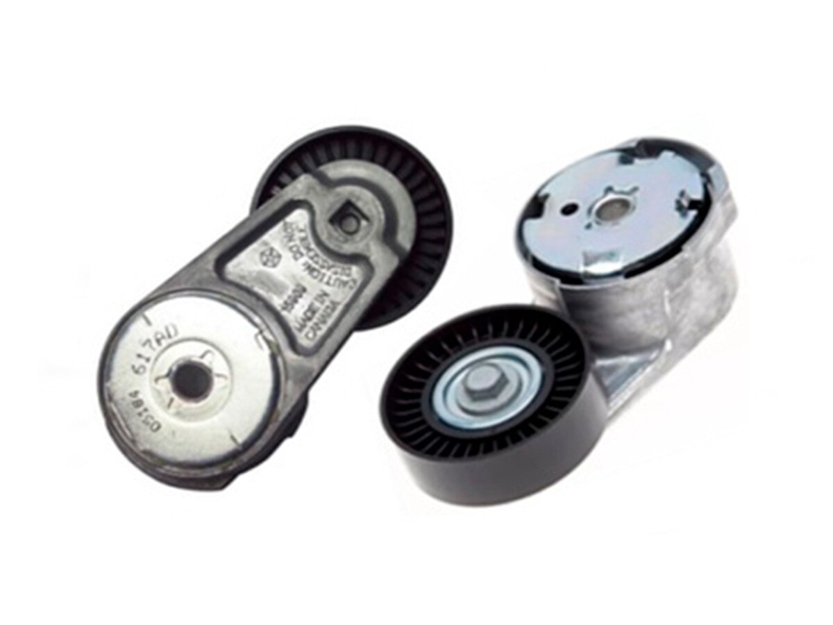 Tensor De La Correa Jeep Grand Cherokee Limited 4X4 10-25
