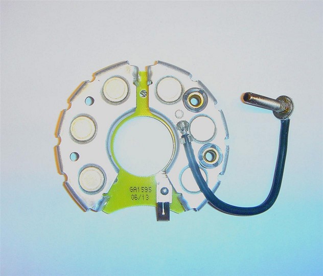 RECTIFICADOR ALTER BOSCH (55A) (B)