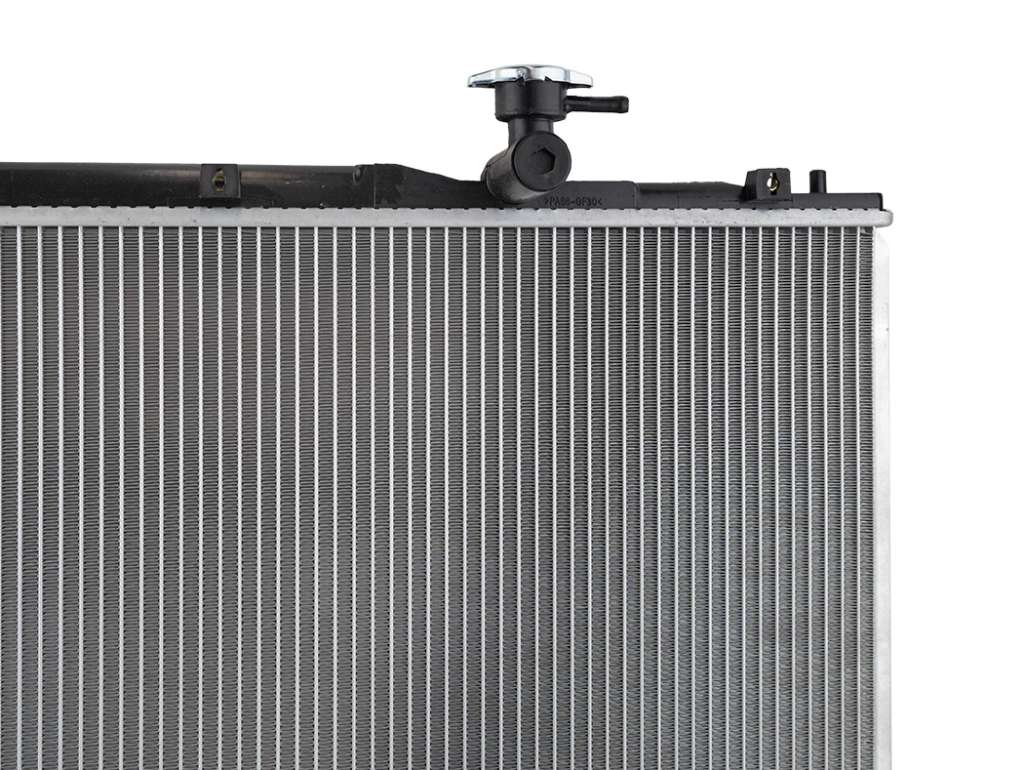 RADIADOR AGUA BYD S6