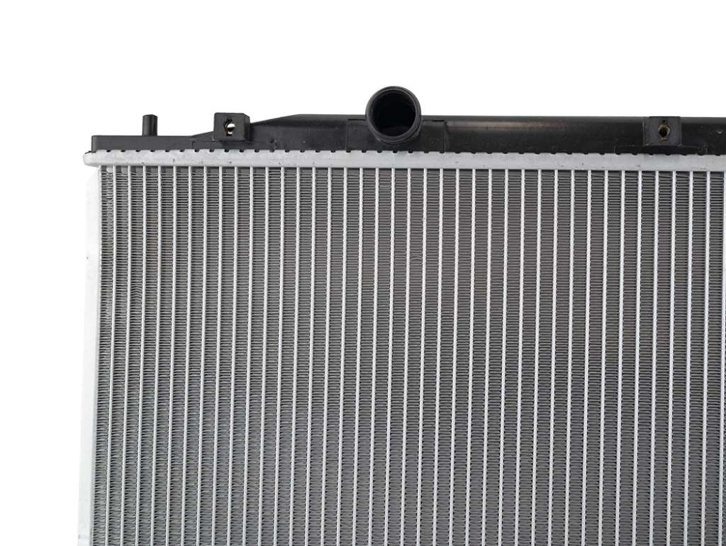 RADIADOR AGUA BYD S6