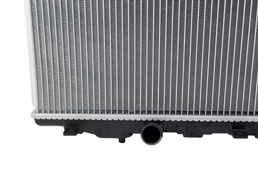 RADIADOR AGUA BYD S6