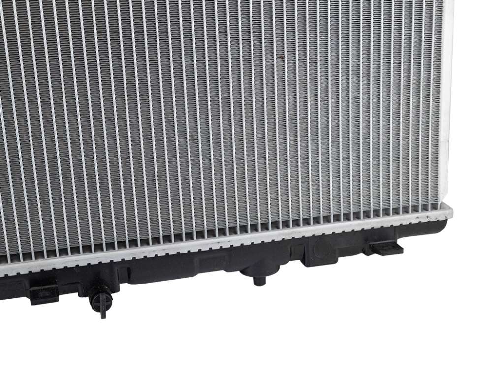 RADIADOR AGUA BYD S6