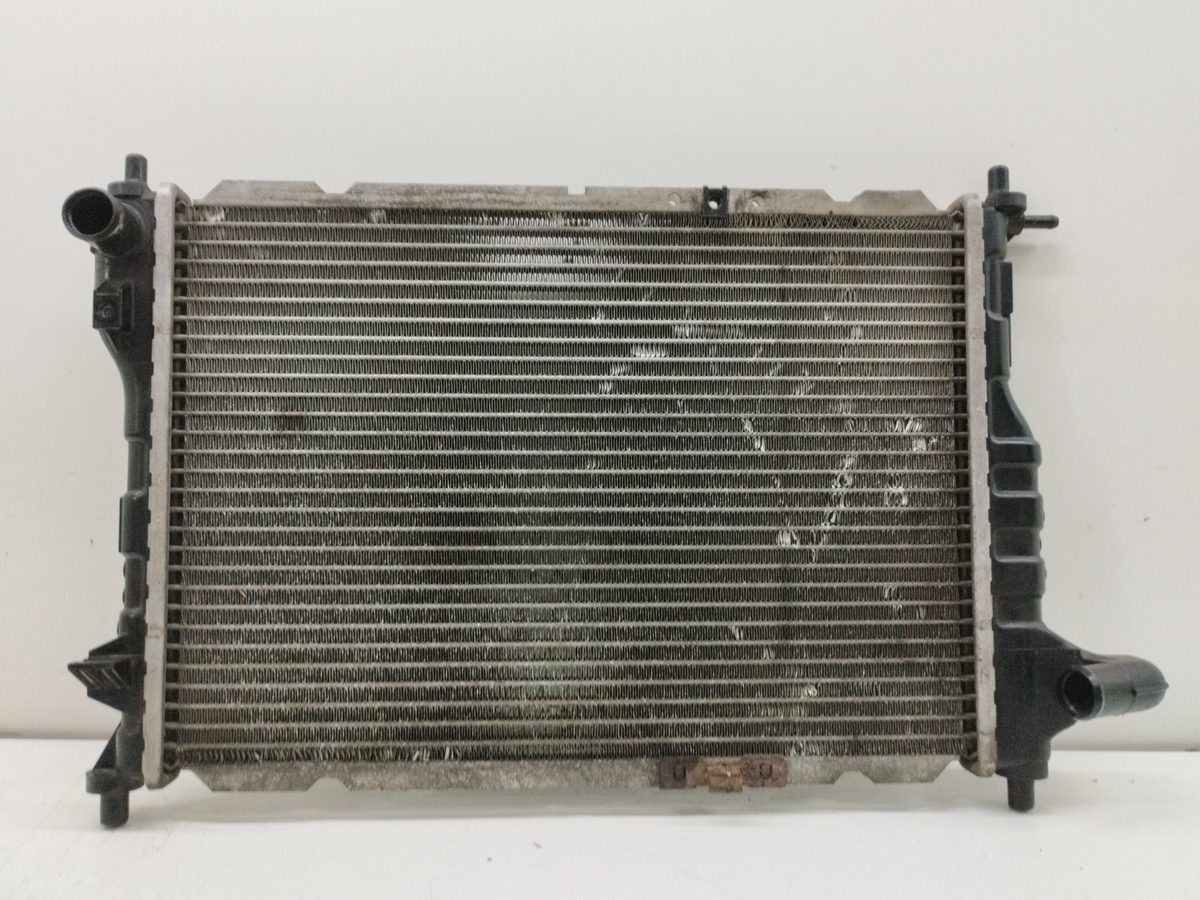 Radiador Agua Chevrolet Spark 2005-2011 S 0.8L 38kW 96591475
