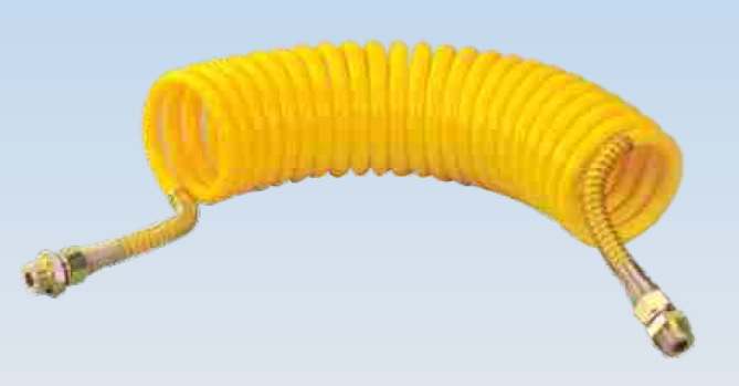 RULO DE AIRE ZORRA AMARILLO 6 8 MTS