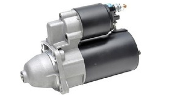 MOTOR ARRANQUE 12V FIAT FIORINO/PALIO/SIENA 1.0/1.5 92-03