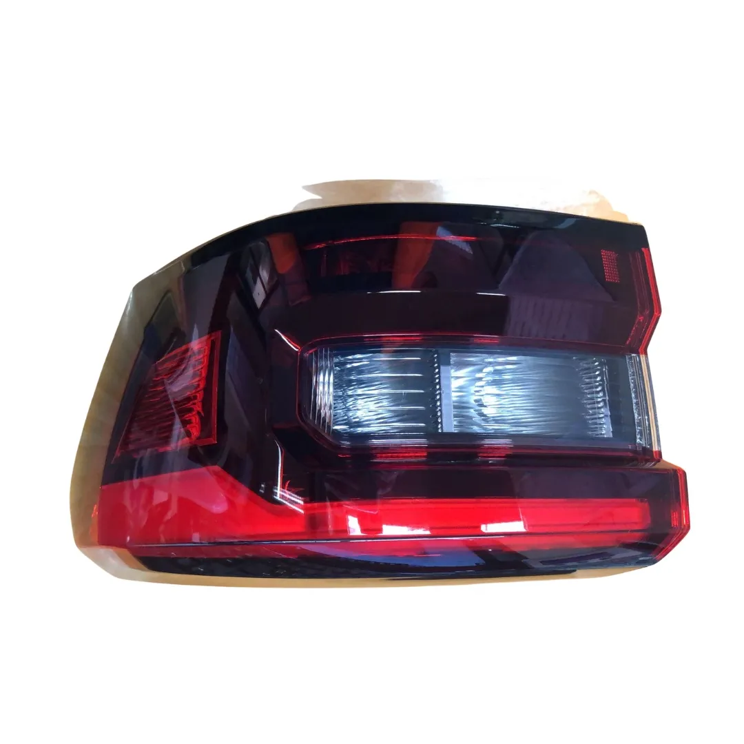 Faro trasero derecho LED