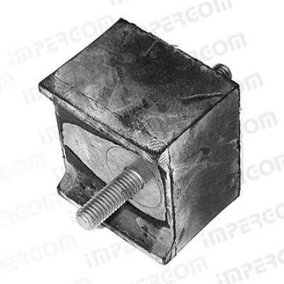 Pata de caja de cambios