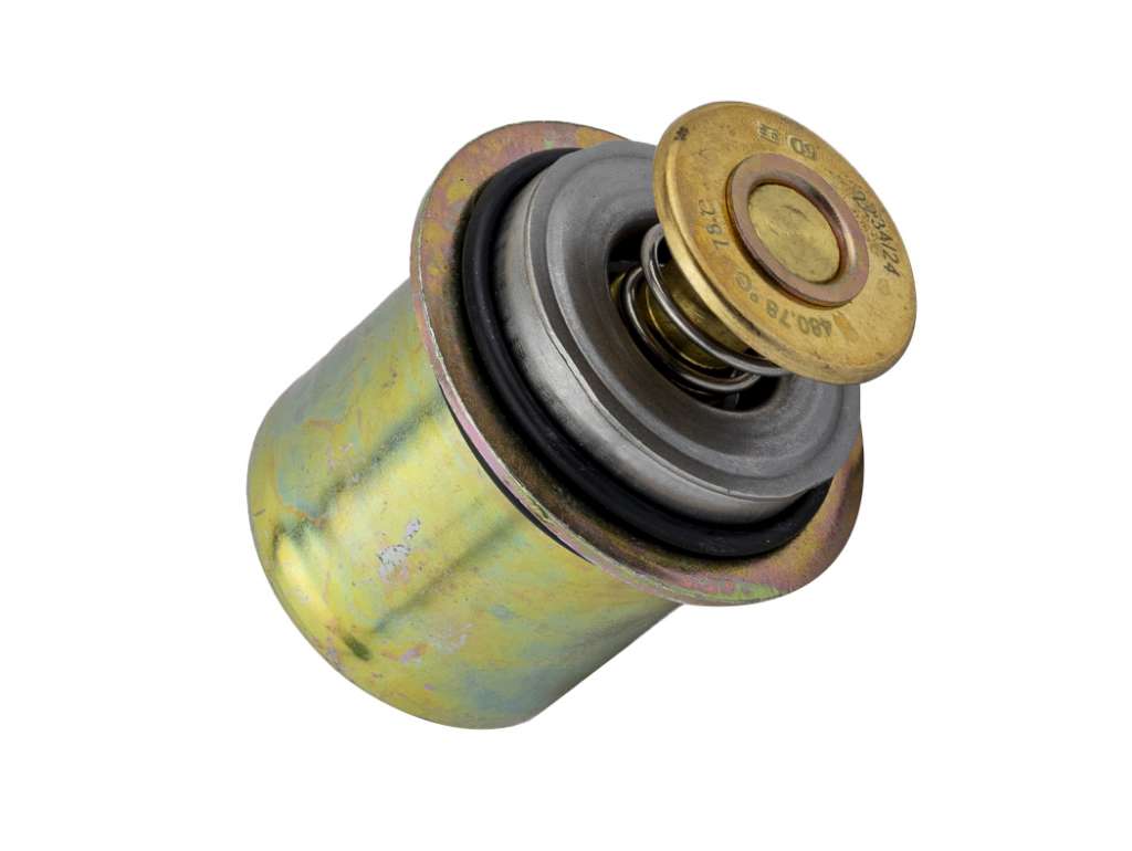 TERMOSTATO FO CARGO/VW CONSTELLATION 78º 73MM