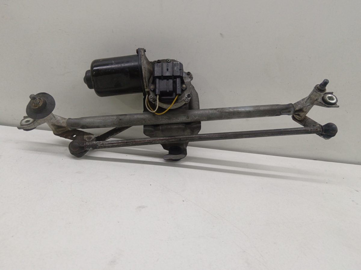 Maquina Limpia Parabrisa Chevrolet Corsa 2 2003-2007 91498232