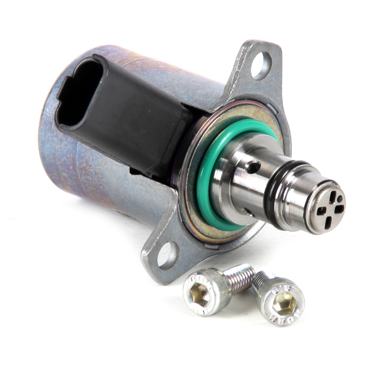 REGULADOR PRESION COMBUSTIBLE PEUGEOT BOXER III FORD RANGER MOTOR DCI PUMA 2.2 [ORIGINAL PSA]
