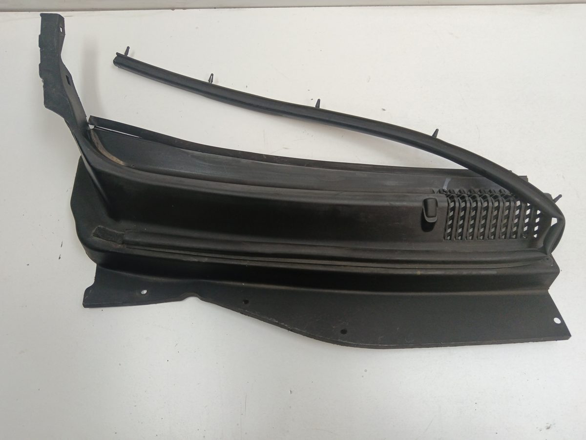 Rejilla De Torpedo Opel Antara 2006-2016 Cosmo 4×4