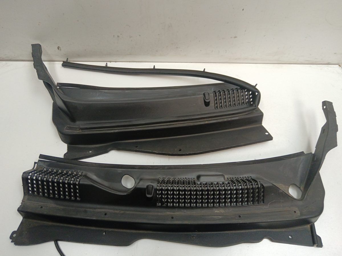 Rejilla De Torpedo Opel Antara 2006-2016 Cosmo 4×4