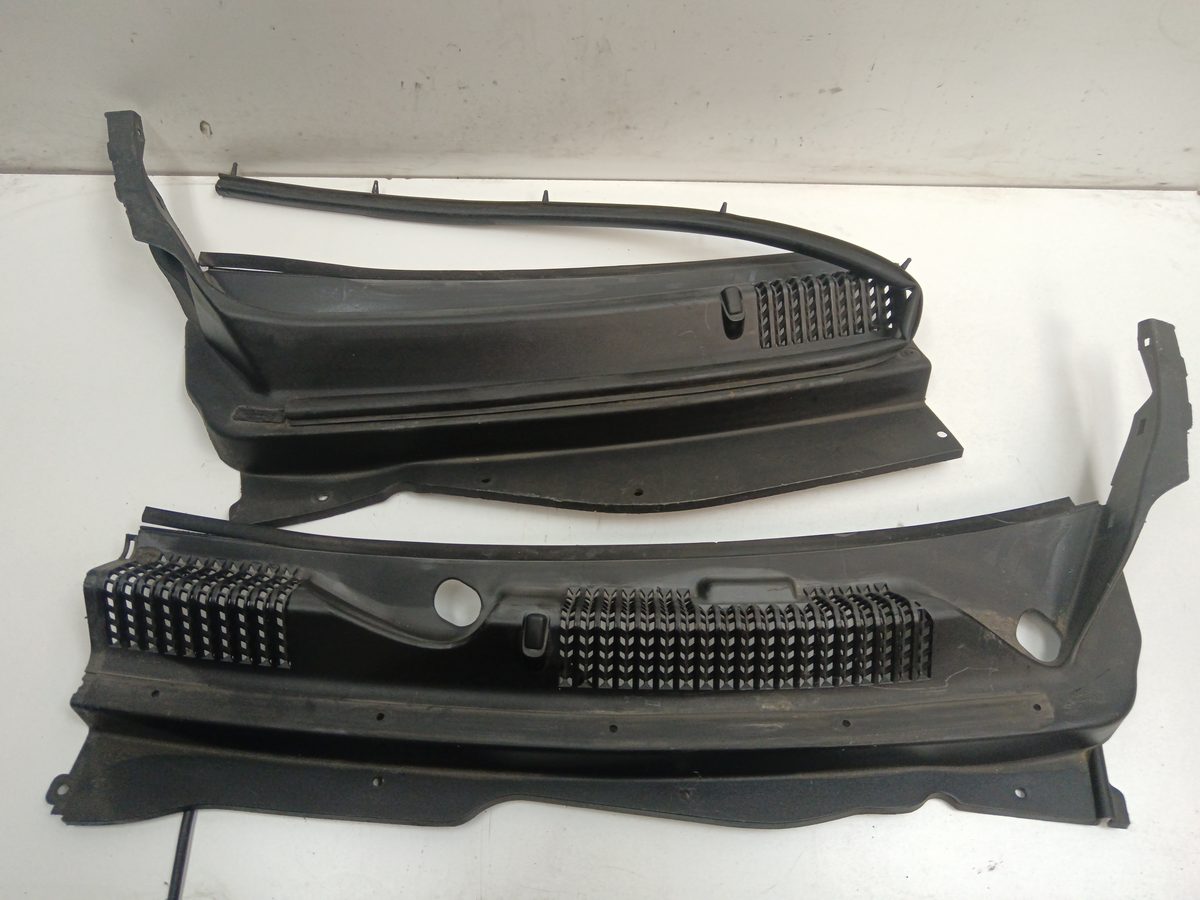 Rejilla De Torpedo Opel Antara 2006-2016 Cosmo 4×4