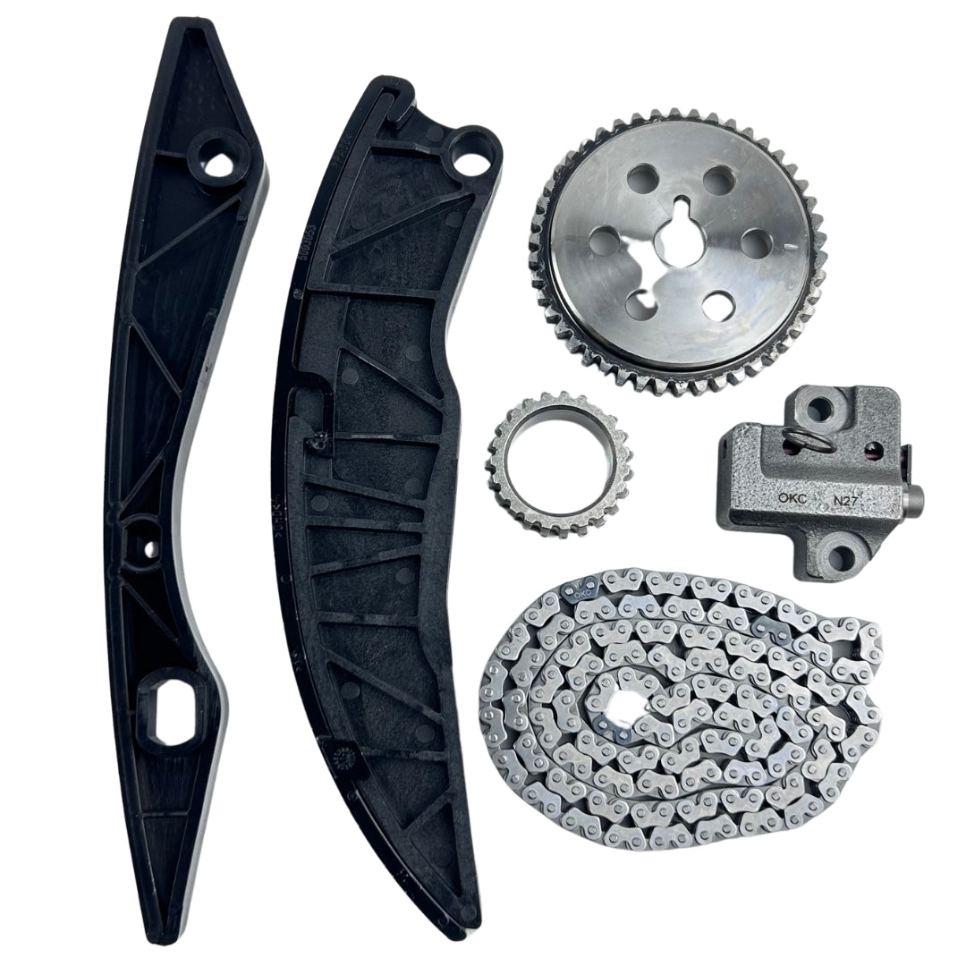 Kit Distribución Hyundai i30 Veloster HB20 1.6 16V