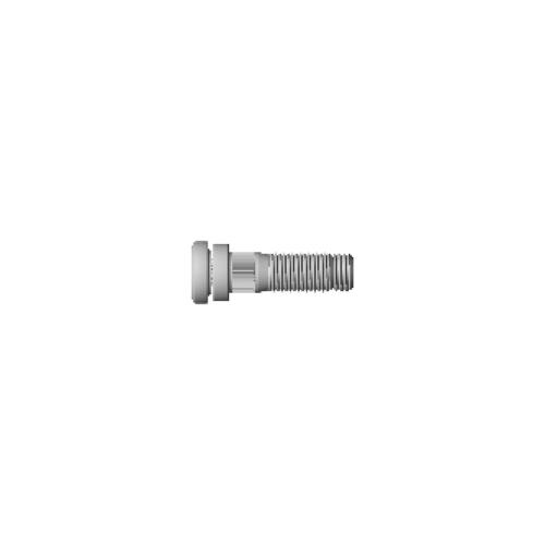 Tornillo de rueda