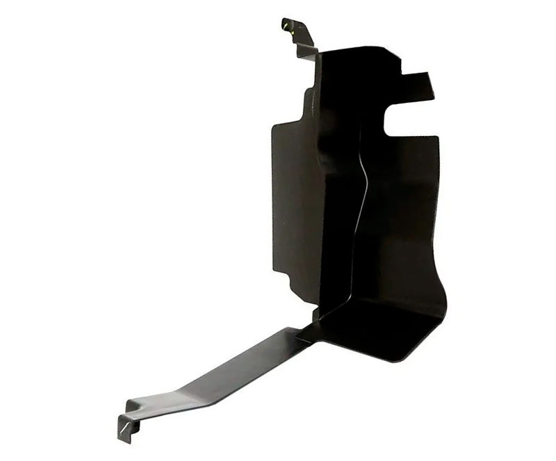 DEFLECTOR LATERAL RADIADOR LI (17/20)