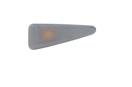 FARO SEÑALERO LATERAL DE GUARDABARRO RENAULT SYMBOL-SANDERO DERECHO [TYC]
