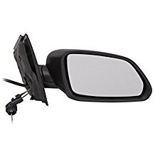Espejo retrovisor exterior eléctrico