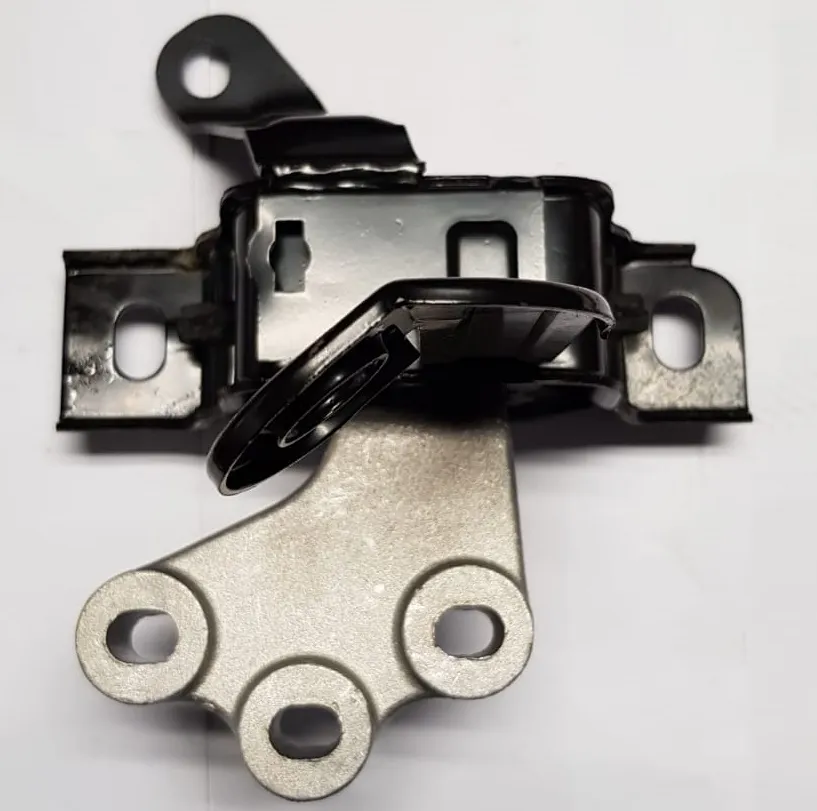 SOPORTE MOTOR DEL DER FIAT UNO NOVO 10 (C/SOPORTE)