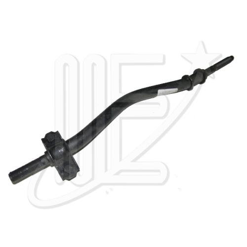 BRAZO TENSOR IZQ. FIAT UNO DUNA ELBA FIORINO 16MM AL665-EXPO. 210058/ 210056 - ANDO 3173- AL665