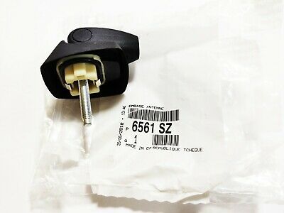 BASE ANTENA PEUGEOT CITROEN PARTNER B9 BERLINGO B9 [ORIGINAL PSA]