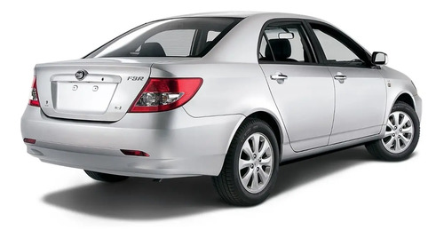 Puerta Trasera Derecha Byd F3