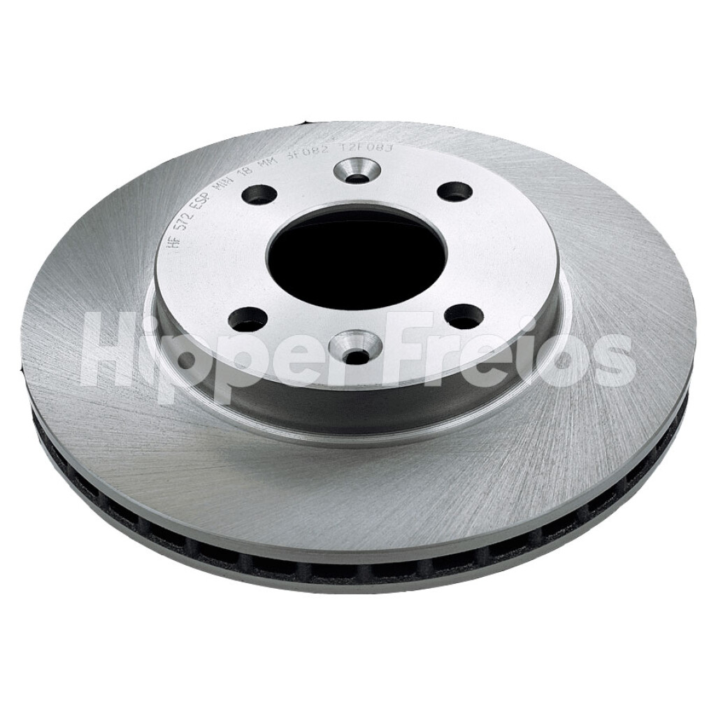 DISCOS DE FRENO RENAULT JGO.9-11-19-CLIO-MEGANE-KANGOO 238MM
