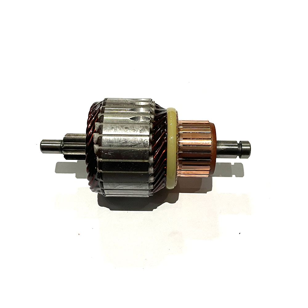 BOBINA ALTERNADOR ARRANQUE - PEUG.206-RENAULT MEGANE-SENIC-LAG-9E116L28D BOSCH