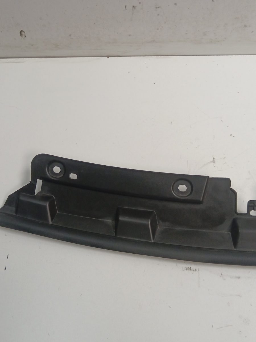 Cubierta Panel Frontal Citroën C3 Picasso 2007-2017 Exclusive
