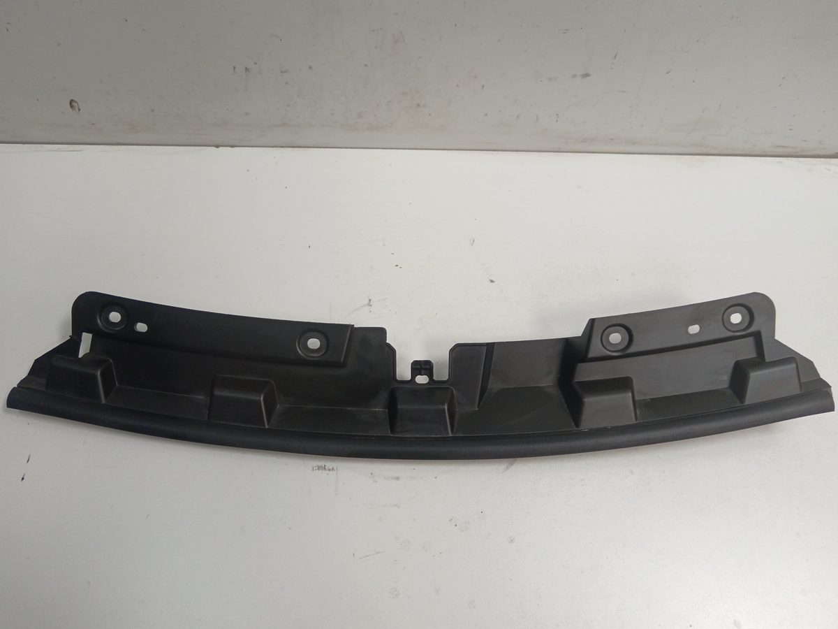 Cubierta Panel Frontal Citroën C3 Picasso 2007-2017 Exclusive