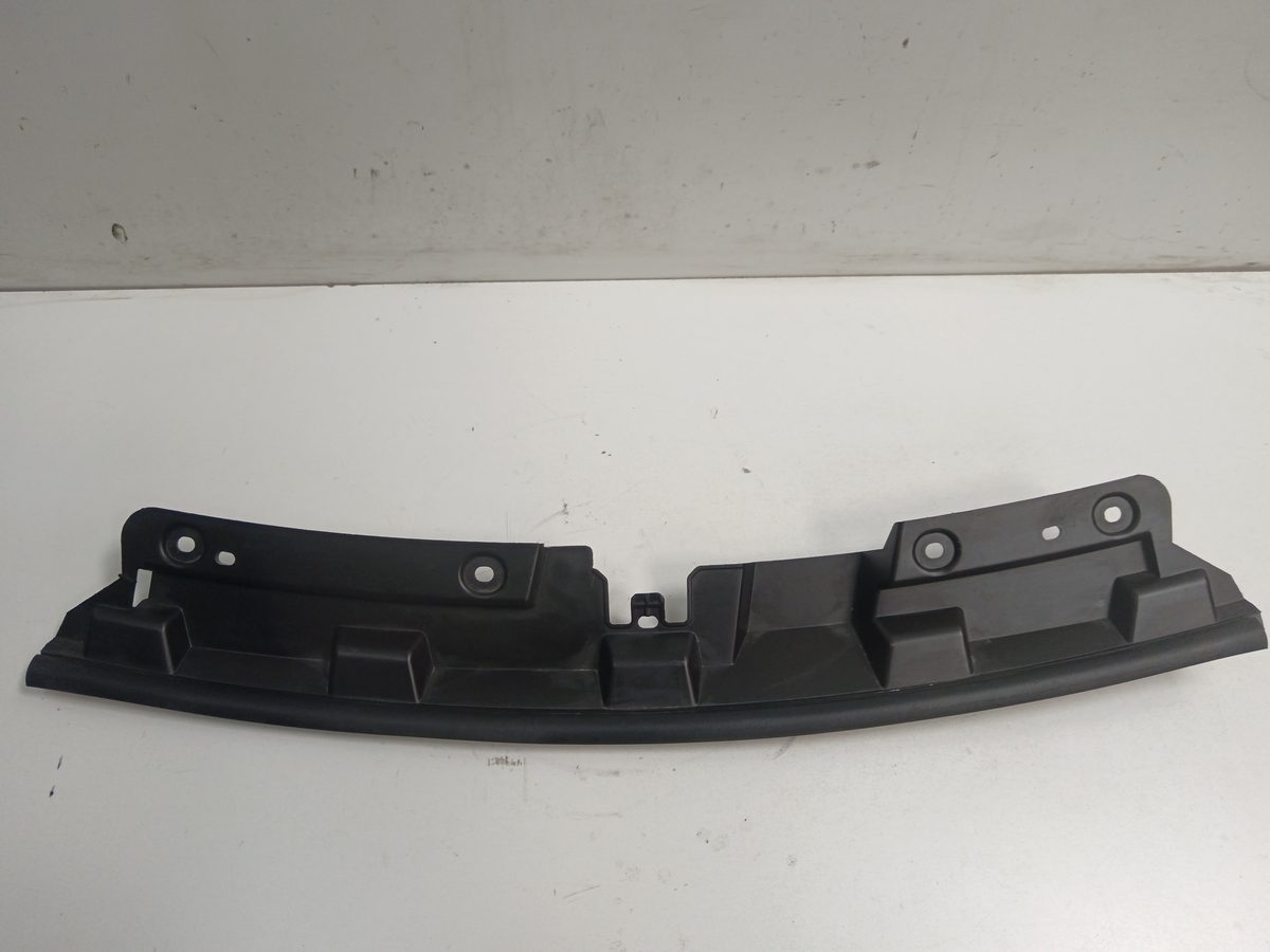 Cubierta Panel Frontal Citroën C3 Picasso 2007-2017 Exclusive