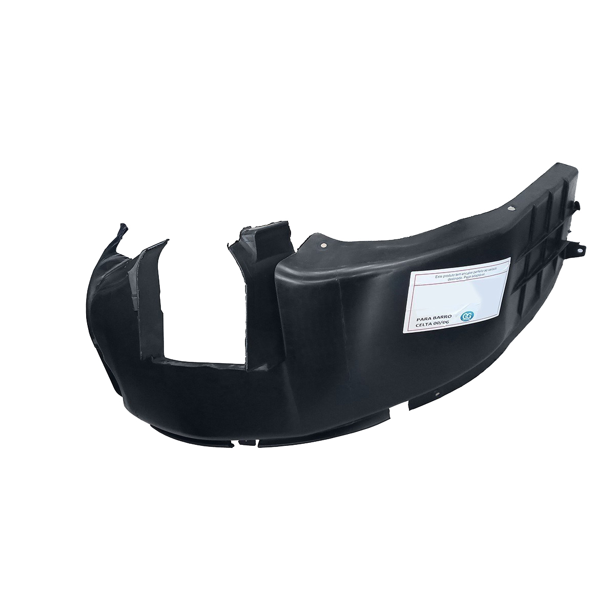 Buche Pasarueda Derecho Chevrolet Celta 2001 2006