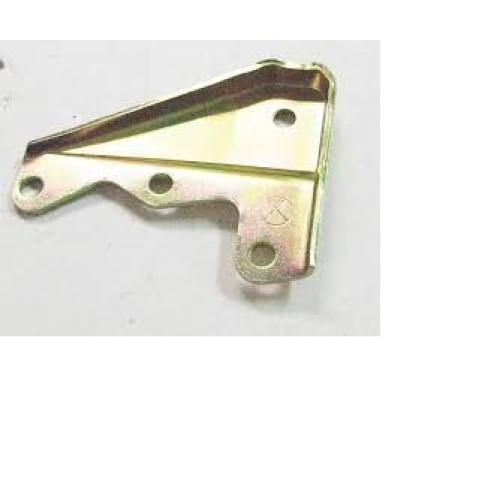 SOPORTE MOTOR VW LAT. (PATA CAJA) 5TA. GRAZZIMETAL VW1136