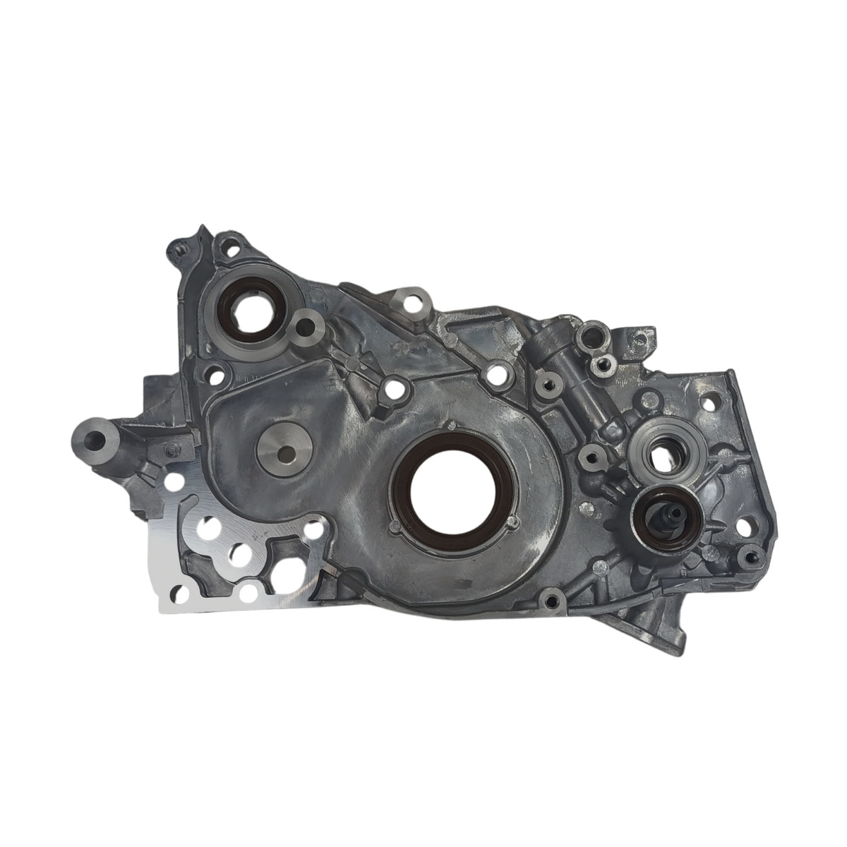 Bomba De Aceite Zx Auto Grand Tiger 2.4