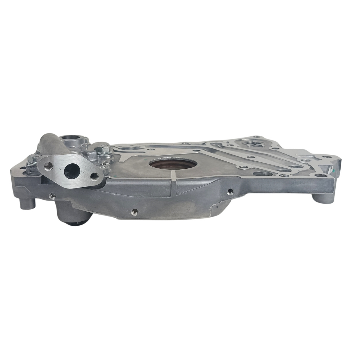 Bomba De Aceite Zx Auto Grand Tiger 2.4