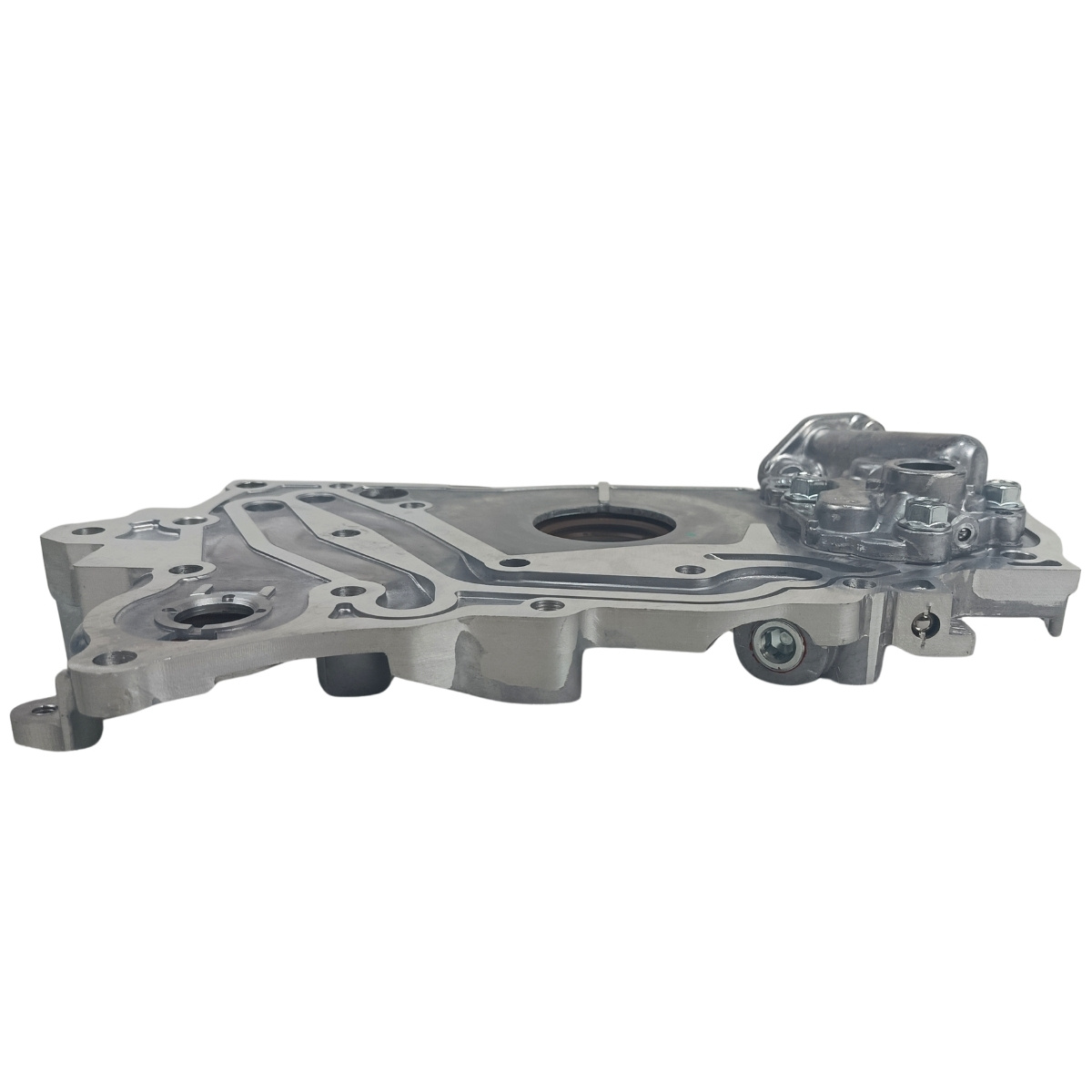 Bomba De Aceite Zx Auto Grand Tiger 2.4