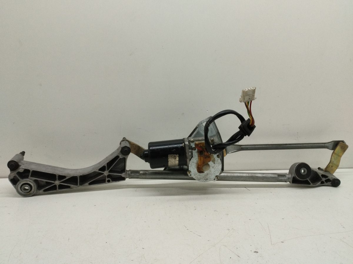Motor Limpia Delantero Mercedes-Benz Clase C (W203) Berlina 2000-2007 A2038200342