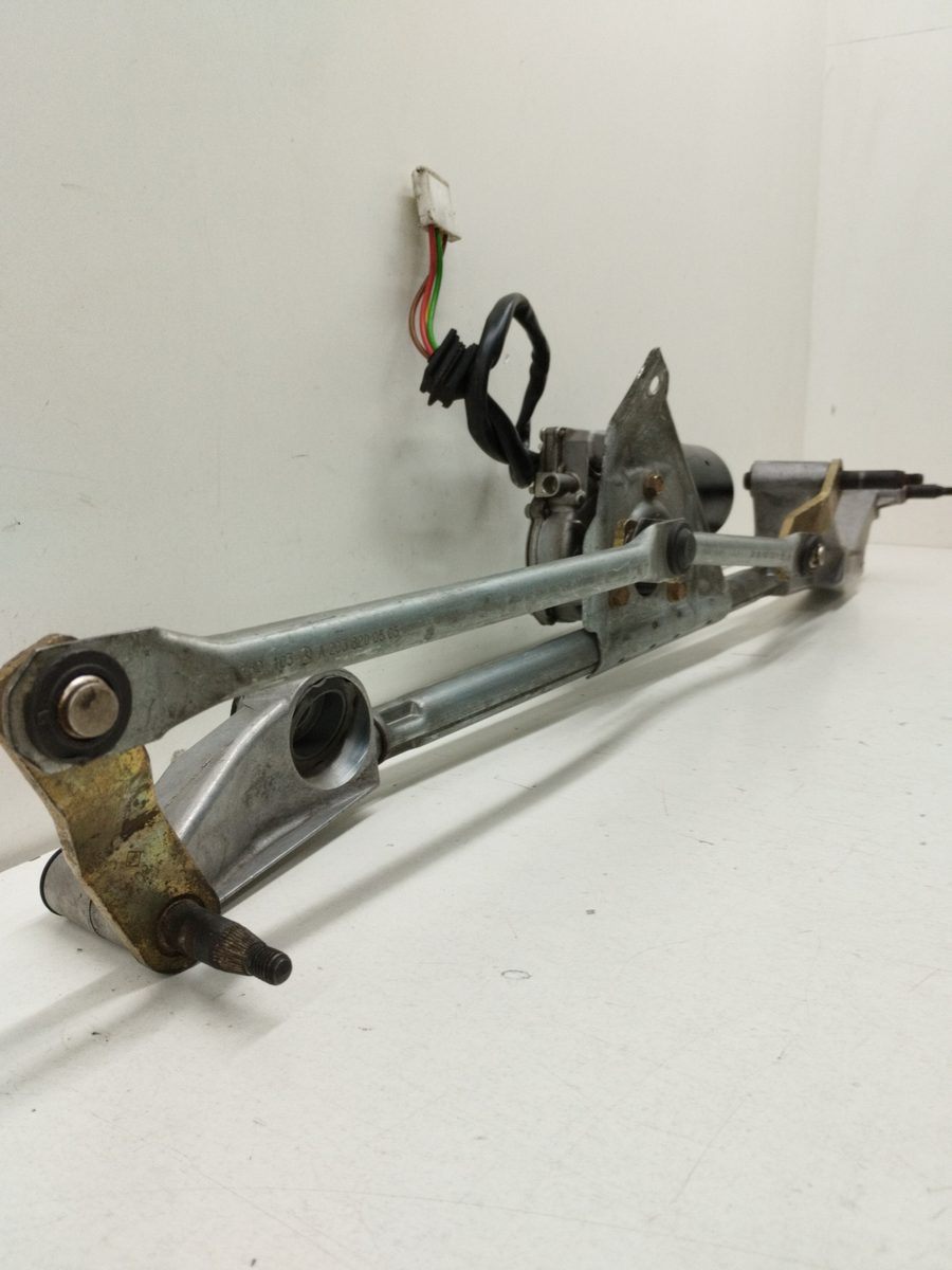 Motor Limpia Delantero Mercedes-Benz Clase C (W203) Berlina 2000-2007 A2038200342