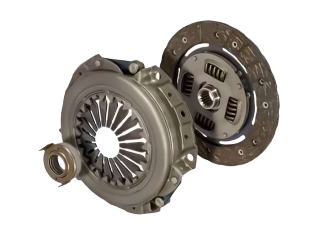 EMBRAGUE KIT PE 206/PARTNER CI BERLINGO 1.4HDI 190MM/18 EST