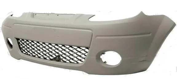 Paragolpes delantero Chevrolet Spark