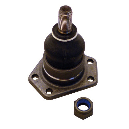 ROTULA DE DIRECCION CHEVROLET SUP S10