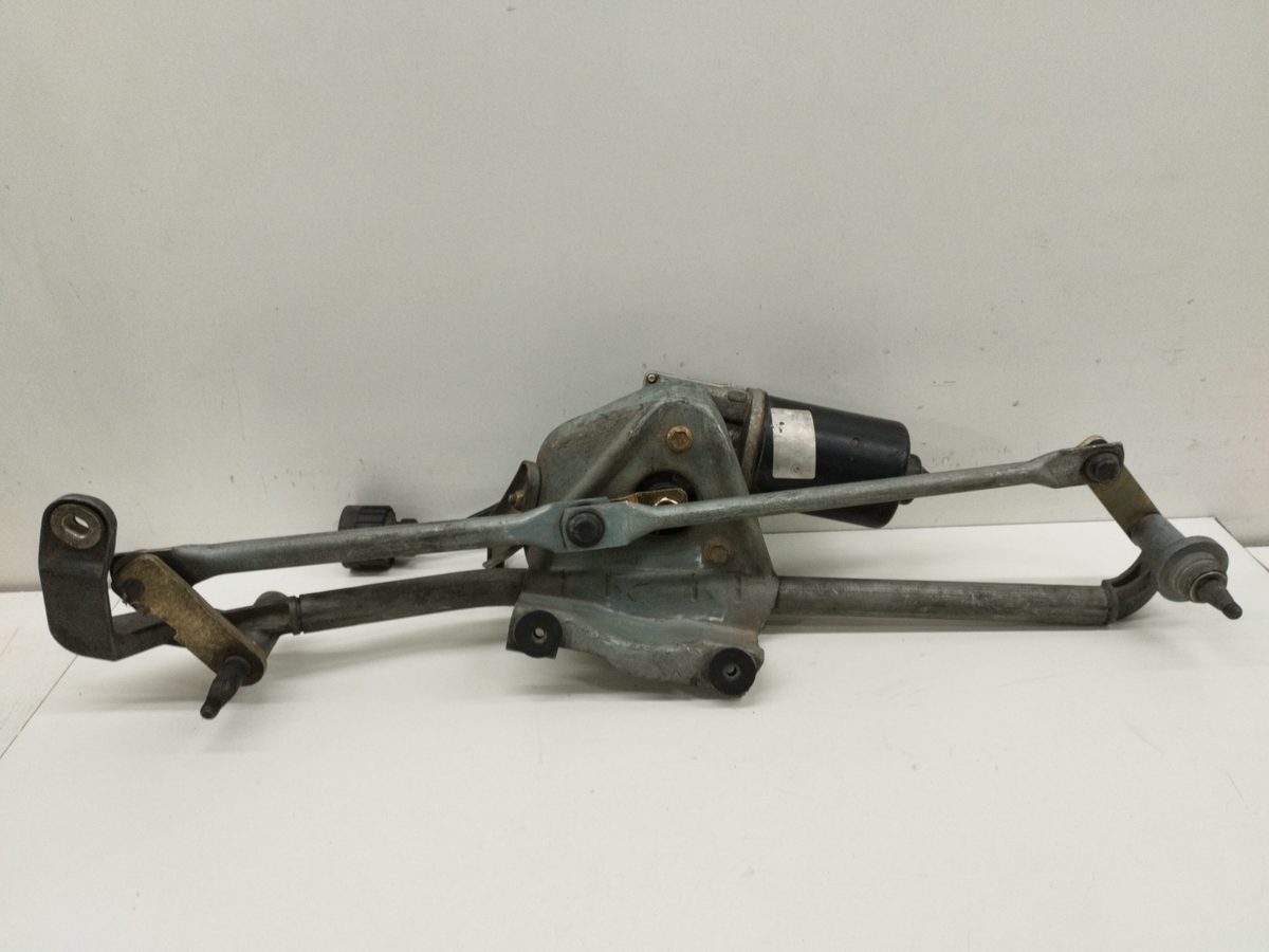 Motor Limpia Delantero BMW Serie 3 Coupe (E36) 1992-1999 318is 1.8L 103kW 67638357866