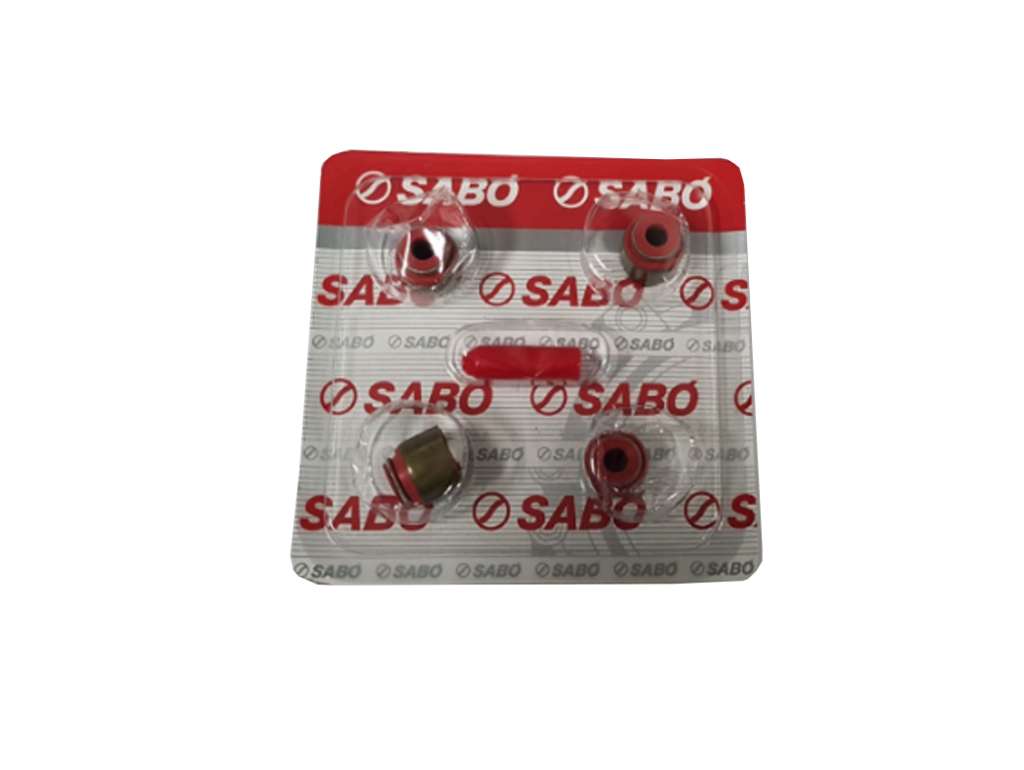 SELLO VALVULA HY HB20 1.6 16V. JGO. 4
