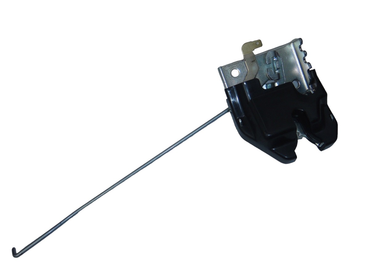 CERRADURA TAPA BAUL CHEVROLET AVEO (MANUAL)