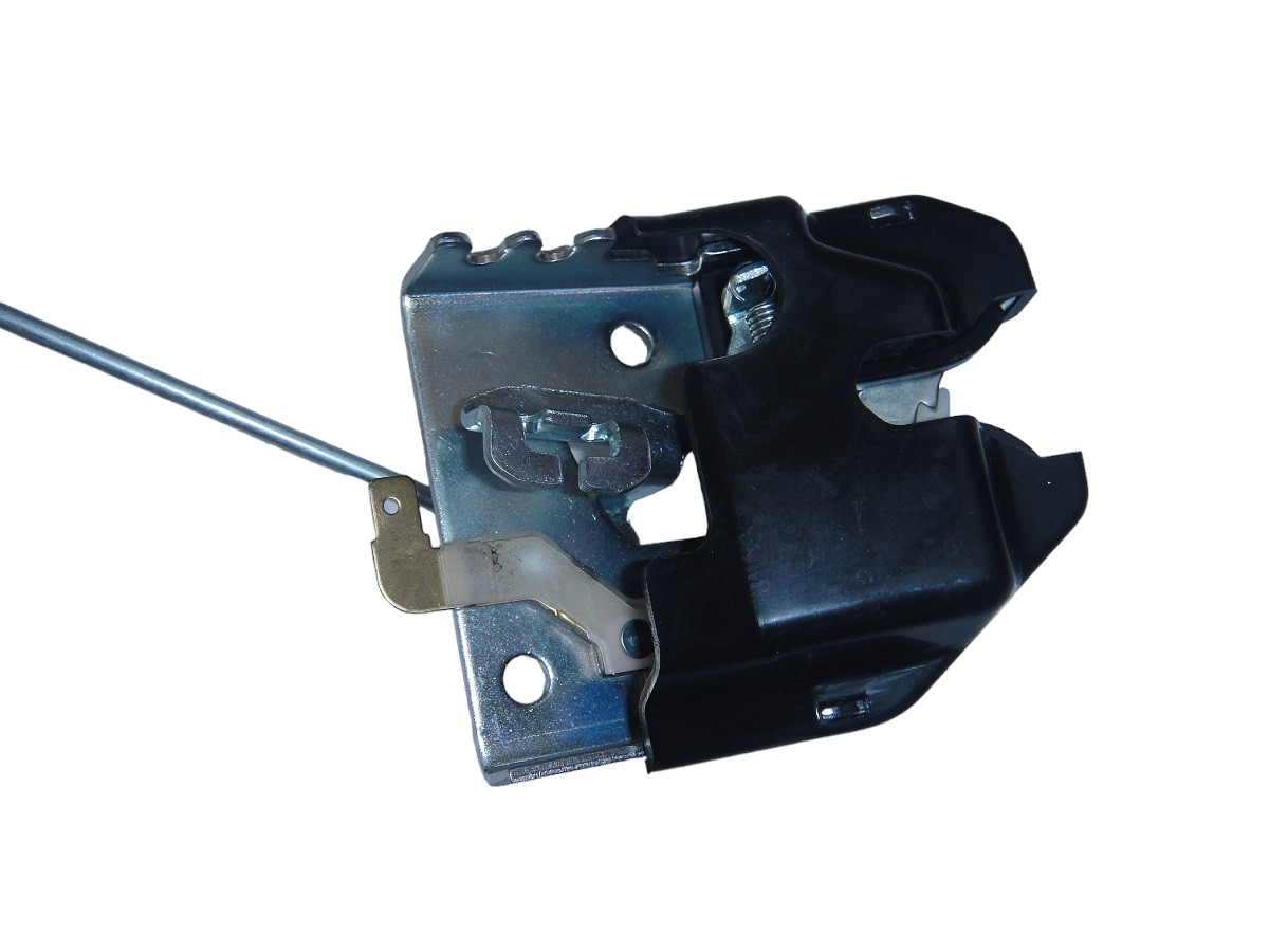 CERRADURA TAPA BAUL CHEVROLET AVEO (MANUAL)