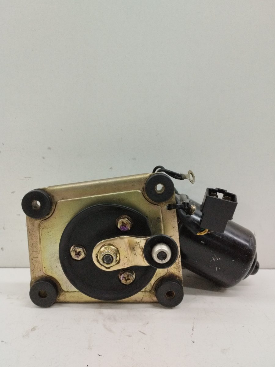 Motor Limpia Delantero Daewoo Matiz 1997-2004 CD 0.8L 38kW 96314772