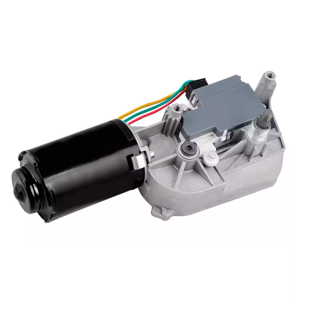 MOTOR LIMPIA PARABRISA FIAT UNO PREMIO DUNA FIORINO